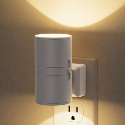 Modern Night Light