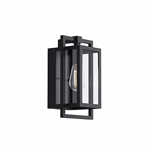 Goson Outdoor Wall Light (12")
