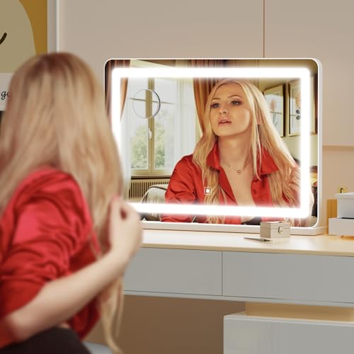 Makeup Vanity Mirror with Lights