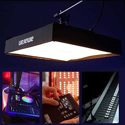 Amaran F21C 100W RGBWW Flexible Led Video Light 2500K~7500K
