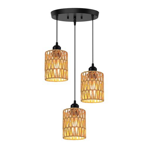 3 Light Pendant Lighting