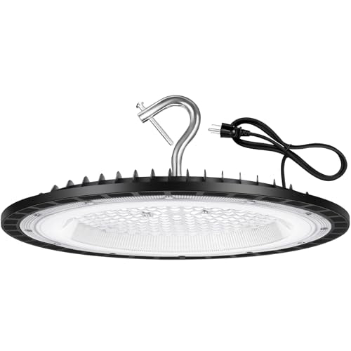 led high Bay Light UFO Light
