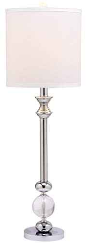 Lighting Collection Erica Modern Crystal Candlestick 31
