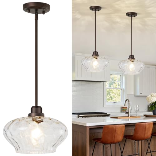 Modern Pendant Lights Kitchen Island