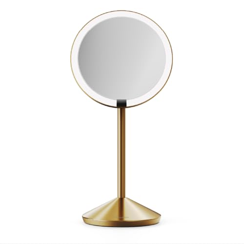 Sensor Mirror Fold