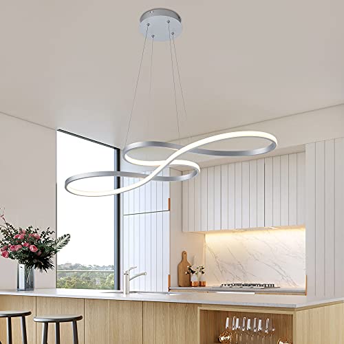 Modern LED Pendant Light