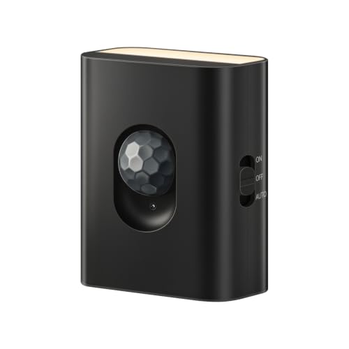 Rechargeable Motion Sensor Stair Lights Indoor