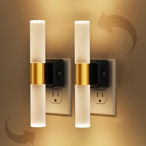 Candle Night Light