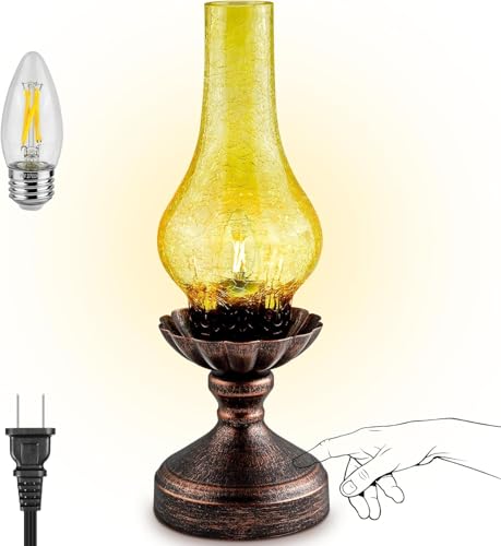 Vintage Table Lamp