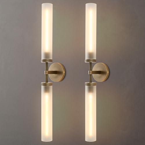 Bathroom Wall Sconces