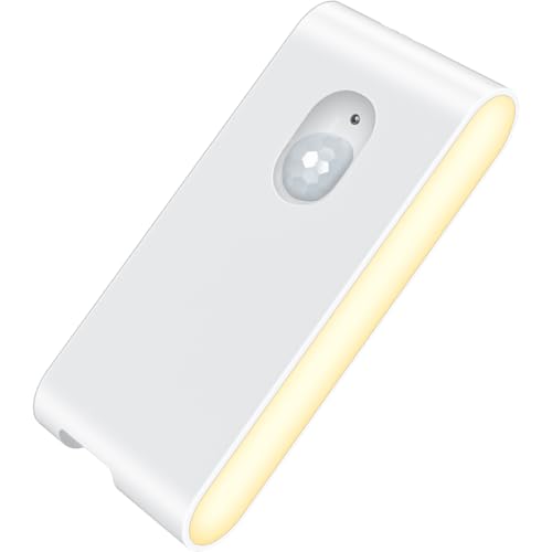 Motion Sensor Night Light