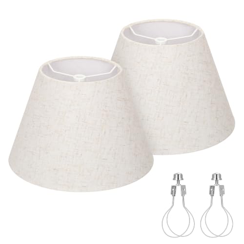 Small Lampshades Set of 2