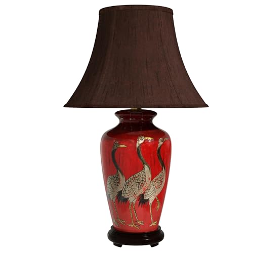 Bold Lamp