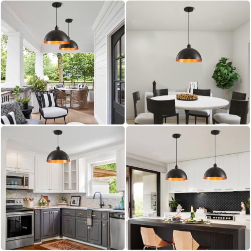 Plug in Pendant Light