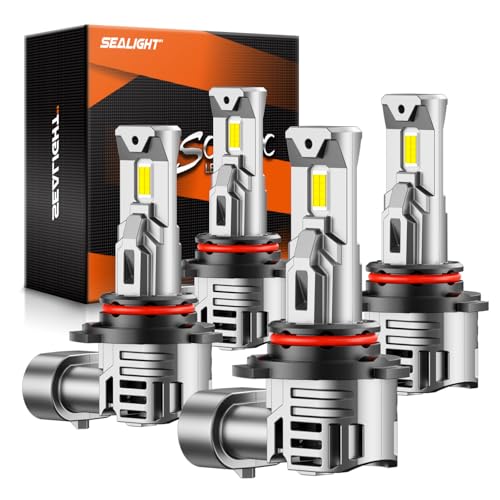 9005 9006 Fog Bulbs (9005+9006)