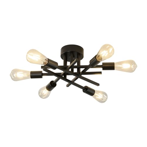 Close to Ceiling Light