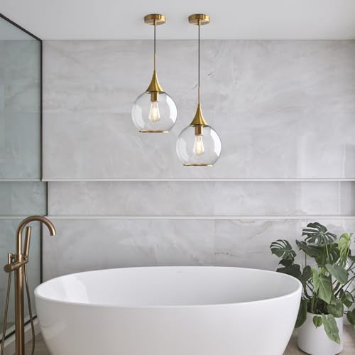 Pendant Lights Kitchen Island