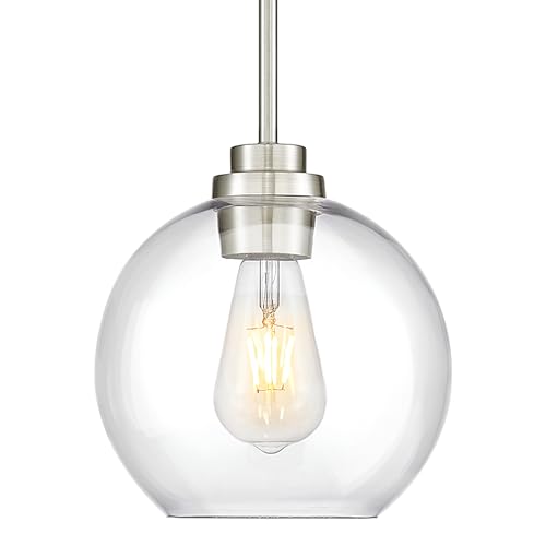 Pendant Lights Kitchen Island