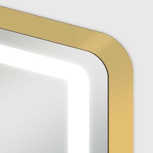 Vanity Mirror with Lights