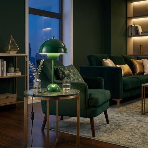 Creative Mid Century Modern Bud Table Lamp for Home&Office