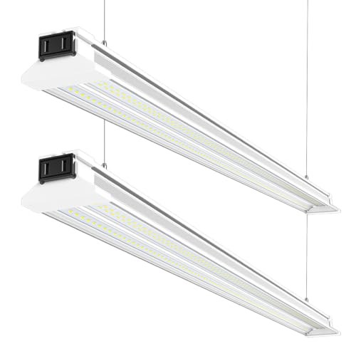 1.5FT LED Shop Lights (1.5FT-2PACK)