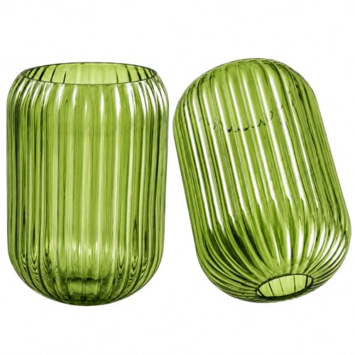 Tulip Lamp Shades Replacement