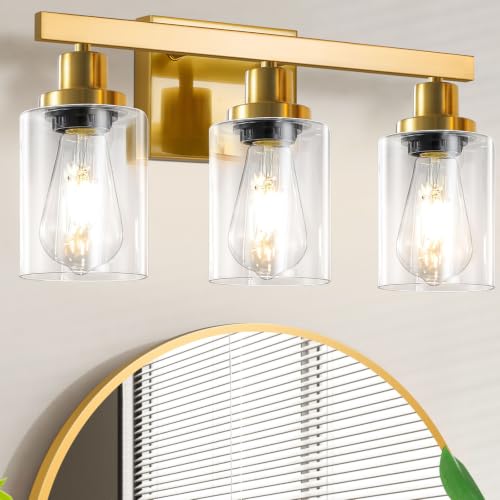 Bathroom Vanity Light