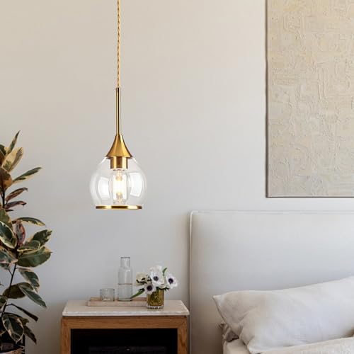 E26 Island Light for Island