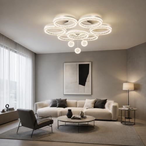 Modern Ceiling Light