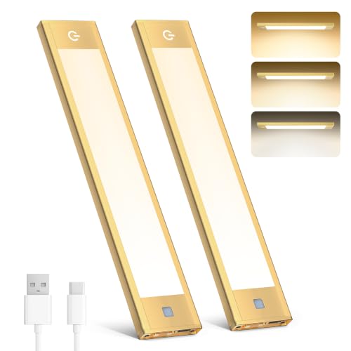 Motion Sensor Cabinet Light
