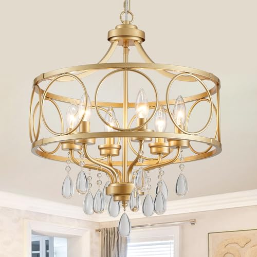 Crystal Chandelier