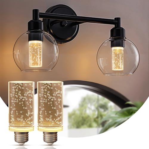 Light Bulbs E26 LED Bulbs Soft White 3000K