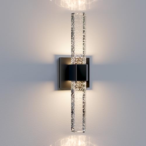Gold Wall Sconces