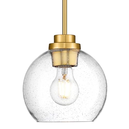 Pendant Lights Kitchen Island