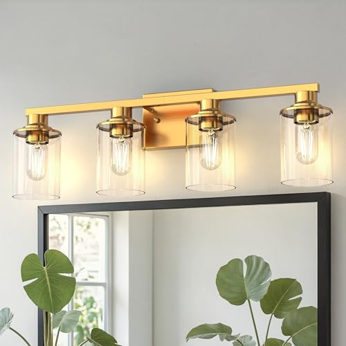 Bathroom Light Fixtures