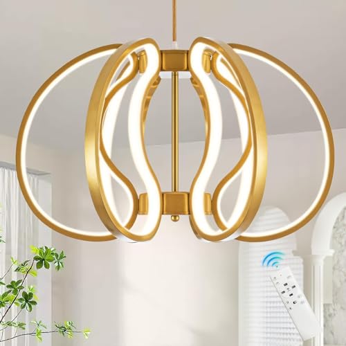 JY LED Chandelier