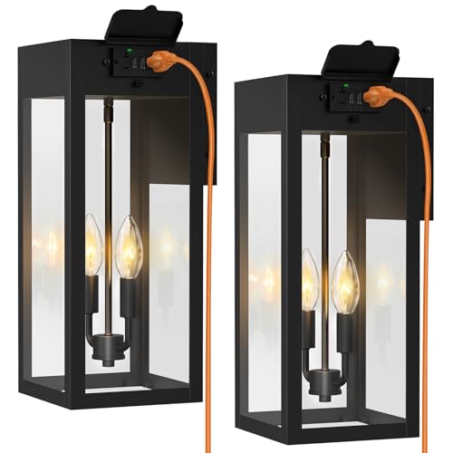 Porch Lights Outdoor