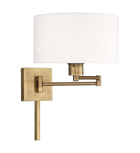 Lighting 40036 (Antique Brass)