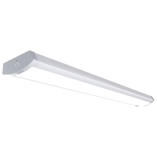 LED Wraparound Light 4FT AZ01 5000K
