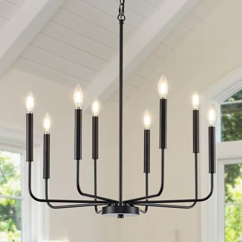 Modern Chandelier for Dining Room