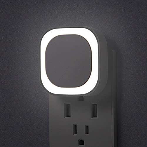 2 Pack Plug in Dimmable Nightlight