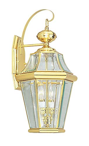 Lighting 2261 (Polished Brass)