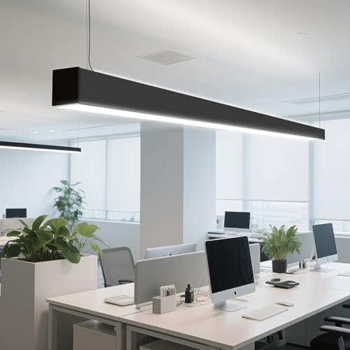 LED Linear Light with Up and Down Lighting