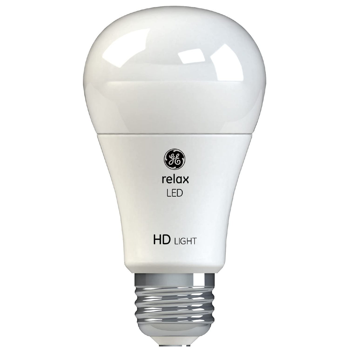 Relax LED Light Bulbs (4 Pack / 40W – 4pk)