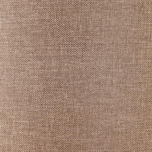 P20-Z-CO-1 Coffee Brown Linen Square Cut Corner Bell Lamp Shade Medium Lampshade 6.25×6.25''Top13×13''Bottom×11''Hight(Spider) Rustic Lamp Shade for Table & Floor Lamp - Lampshade Replacement (Coffee Brown / (6.25*6.25)(13*13)11* 1 Pack)