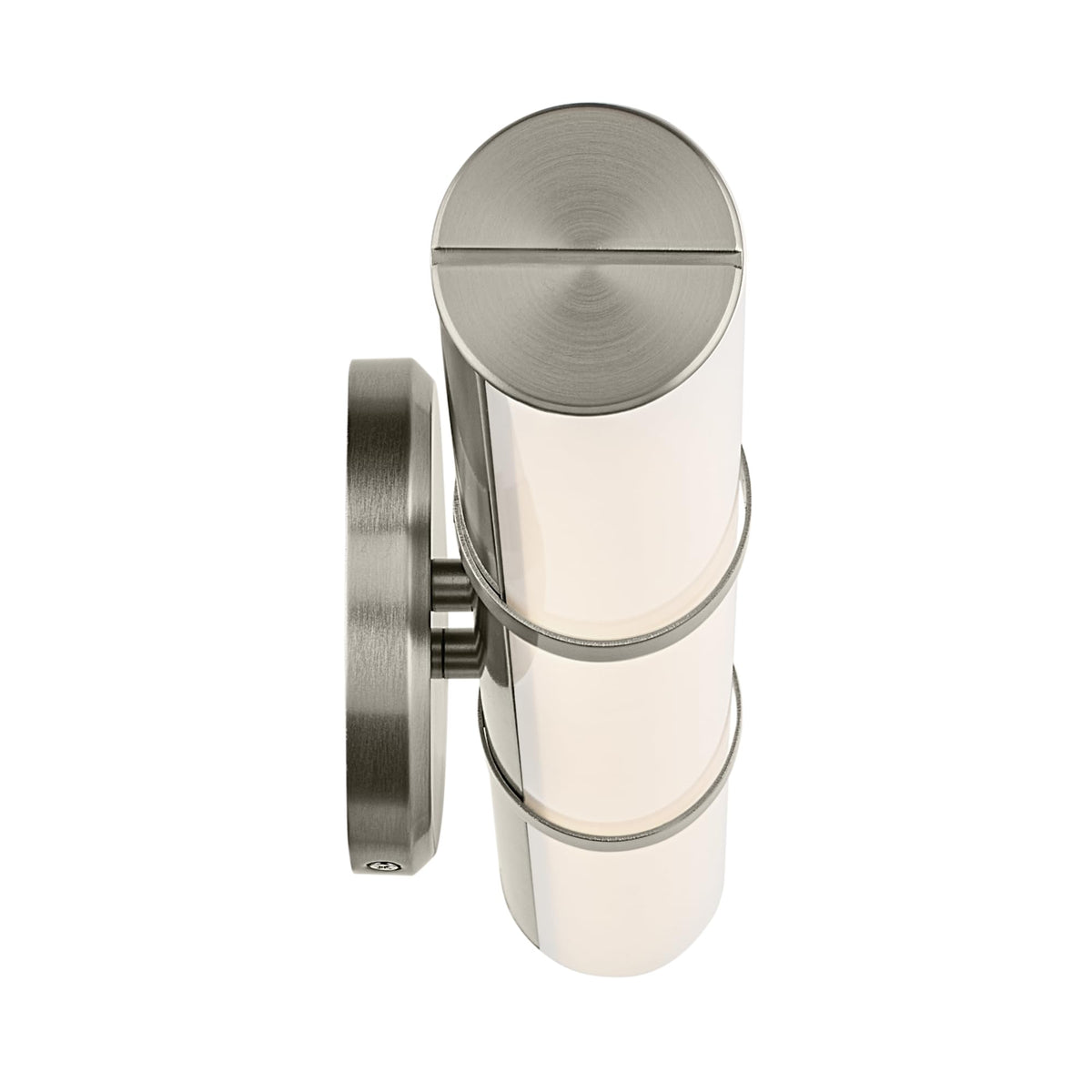 Rosh LED Bath Bar Light (24 inch / Brushed Nickel)