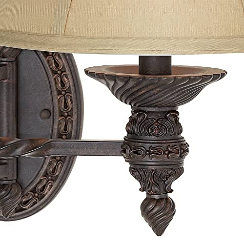 Godia Bronze Plug