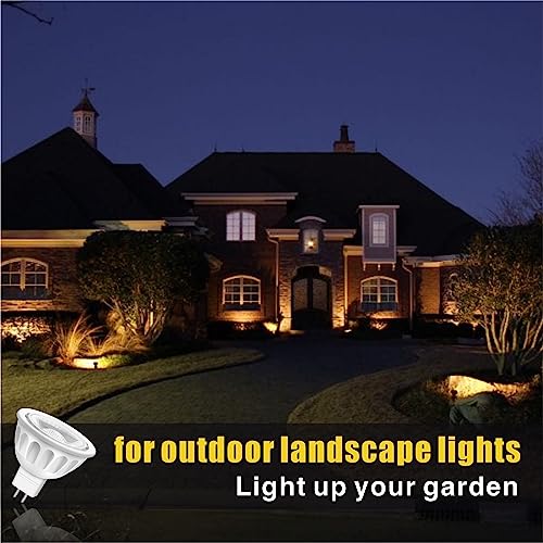 MR16 LED Bulbs