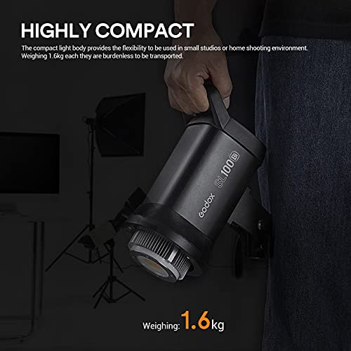 SL100Bi 100W Bi