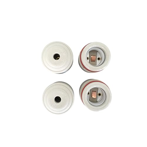 UL Listed E26 Ceramic Lamp Socket